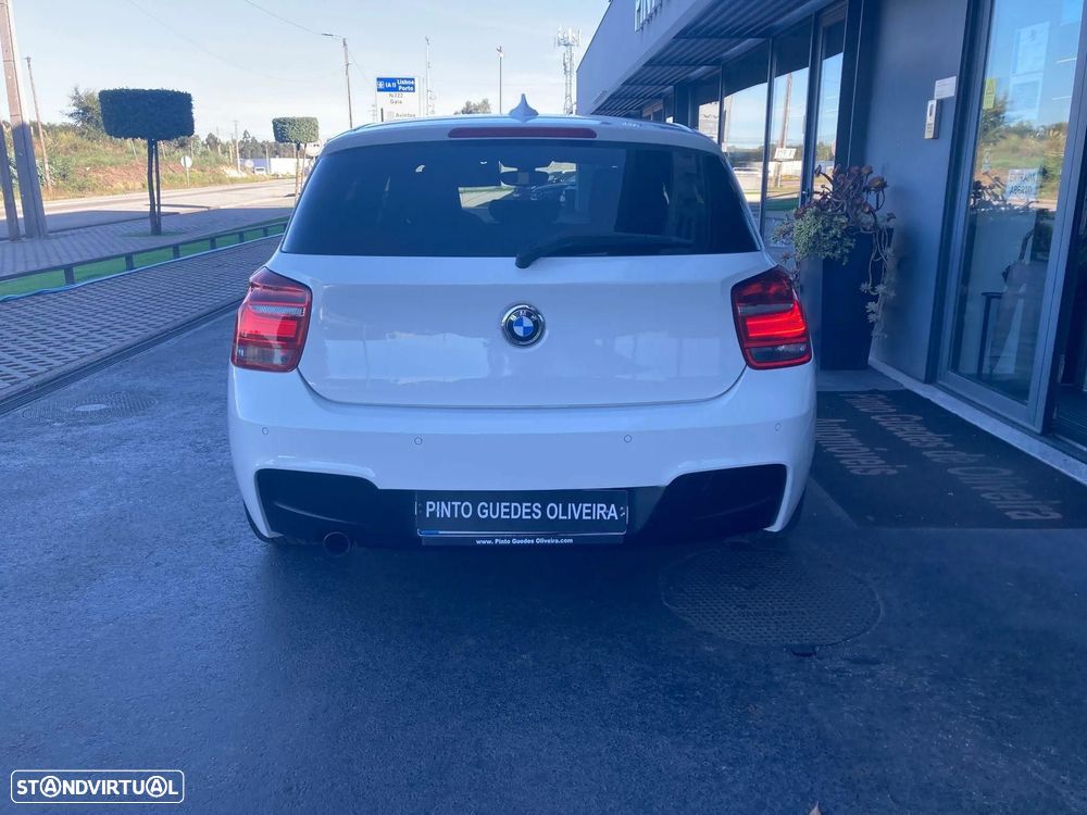 BMW 118 d Pack M - 8