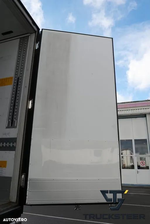 Schmitz Cargobull SKO 24 | TK SLXi 300 | Bi-Temp | Doppelstock - 15