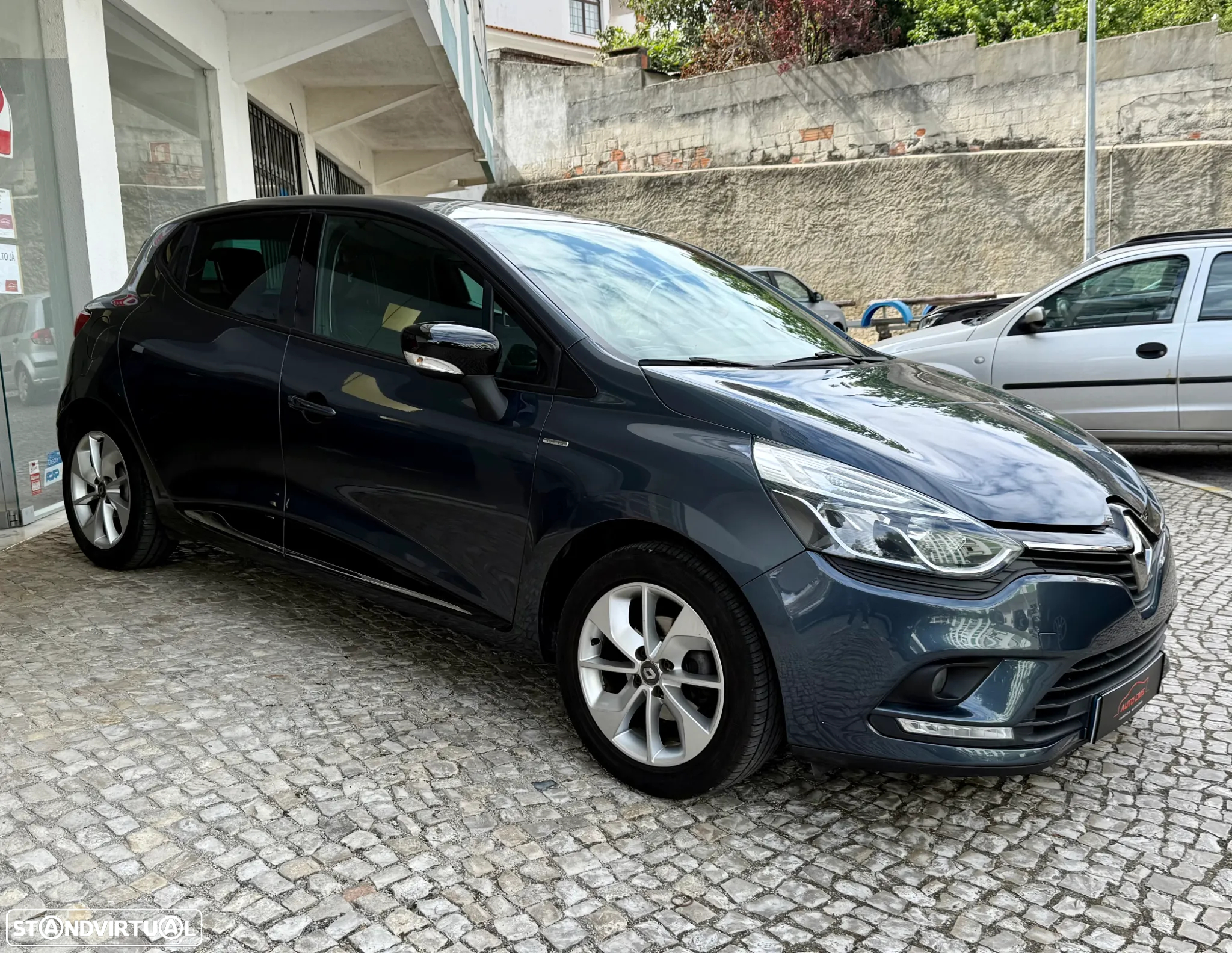 Renault Clio 0.9 TCe Limited - 3