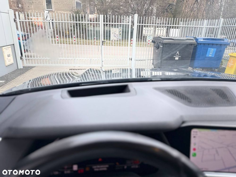 BMW X5 xDrive50i Sport-Aut - 20