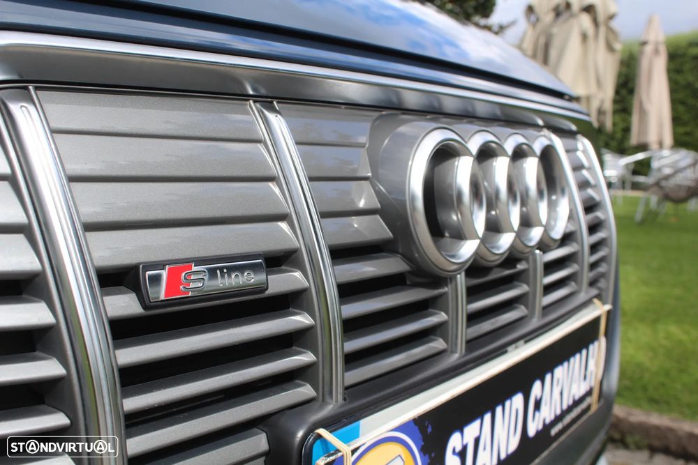 Audi e-tron 55 quattro S line - 9