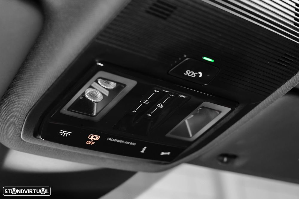 Cupra Formentor 1.4 e-Hybrid DSG VZ - 36