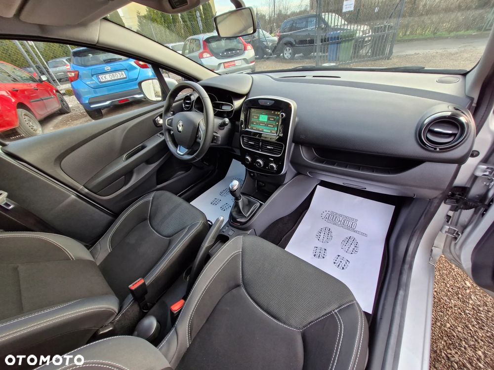 Renault Clio 0.9 Energy TCe Life - 21