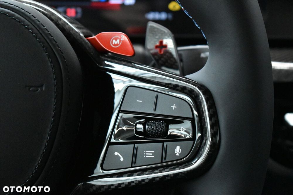 BMW M4 Competition M xDrive - 13