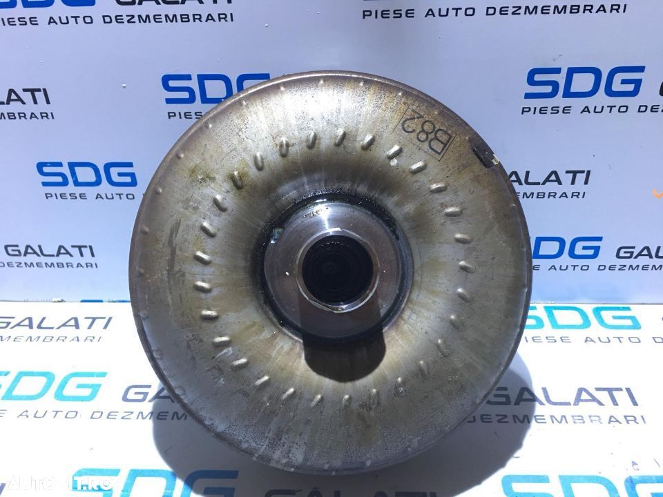 Convertizor Cutie Seat Ibiza 1.4 2002 - 2008 - 1