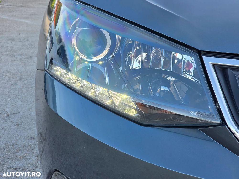 Skoda Fabia 1.4 TDI Edition - 28