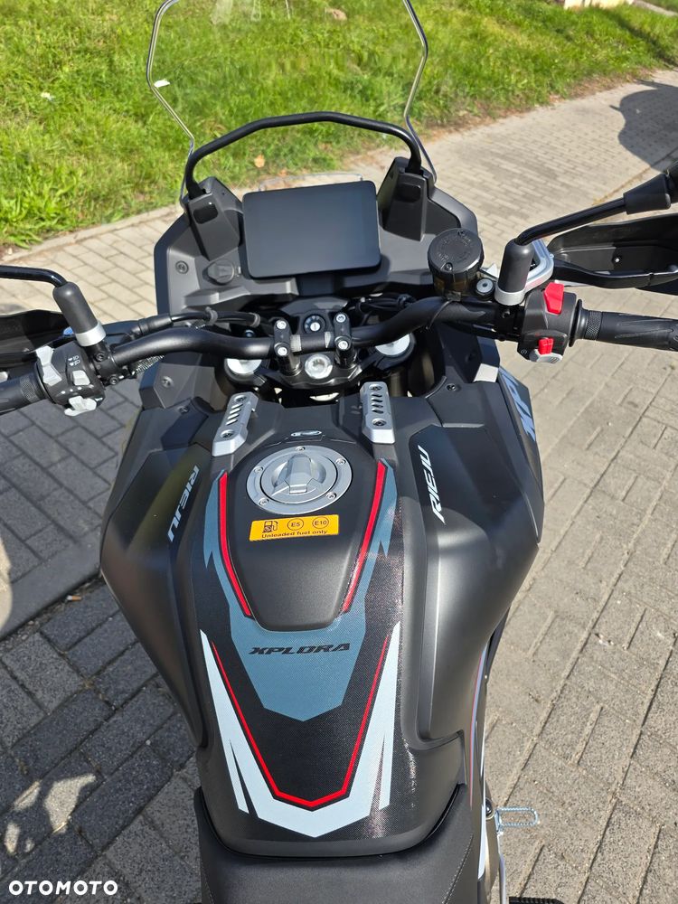 Rieju Inny - 7