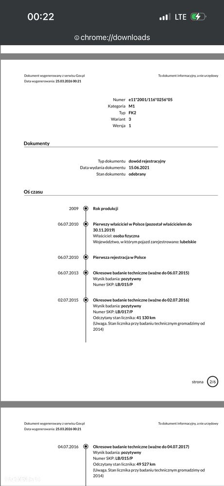 Honda Civic 1.8 Comfort - 30