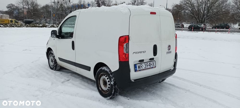 Fiat Fiorino - 9