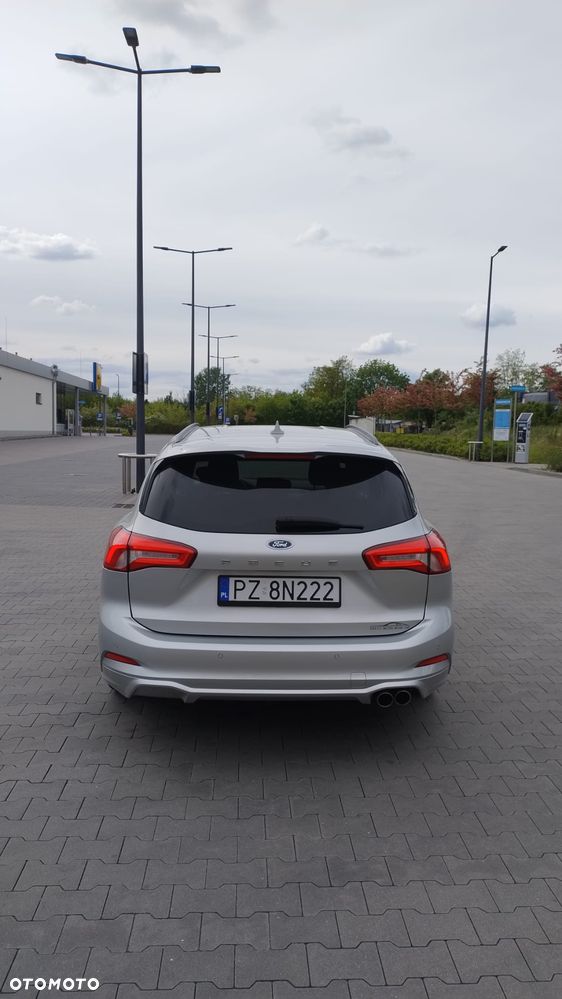 Ford Focus 1.5 EcoBlue ST-Line - 17