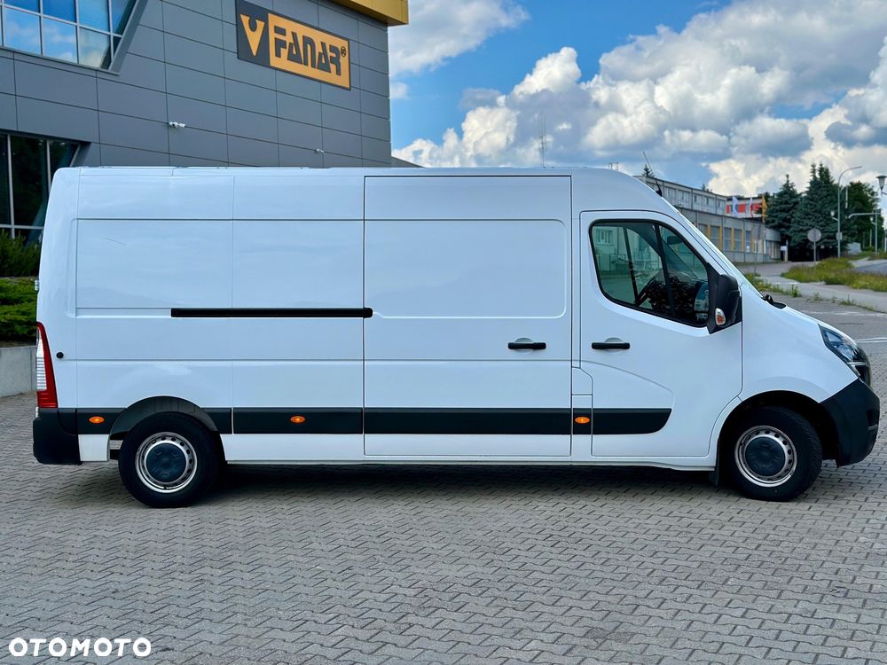Opel Movano - 11