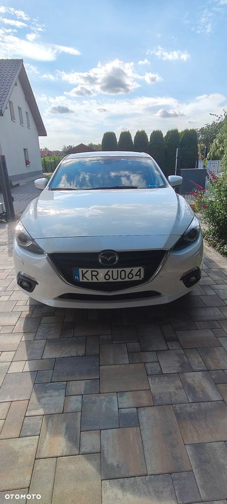 Mazda 3 2.0 Enso - 6