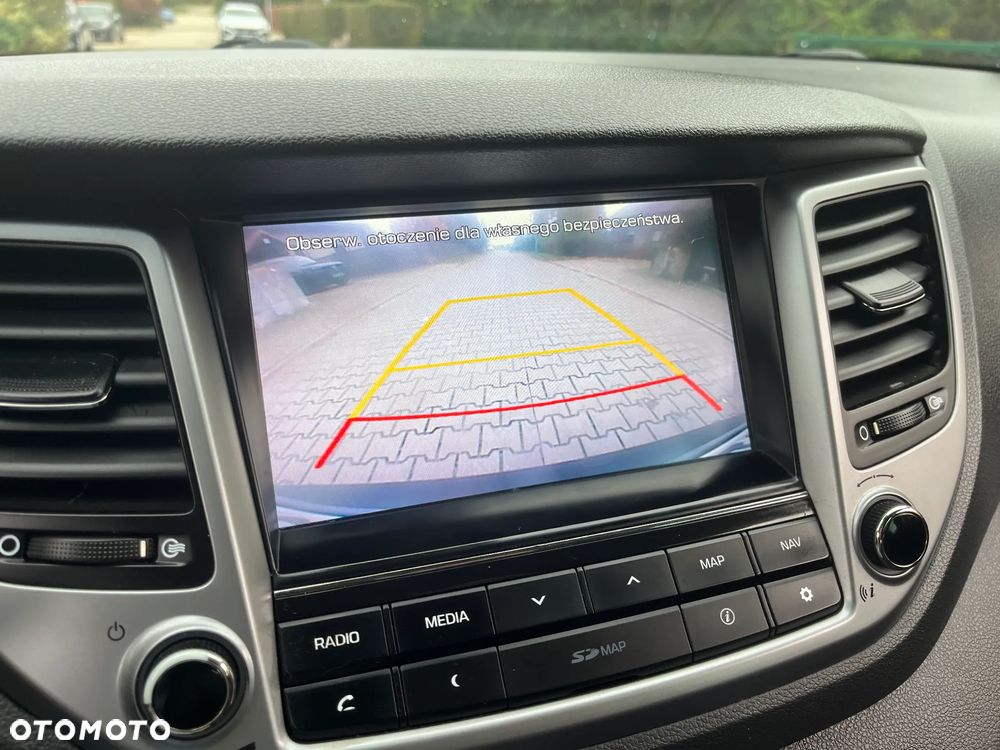 Hyundai Tucson 1.6 GDi 2WD Premium - 6