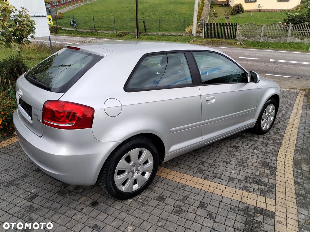 Audi A3 - 10