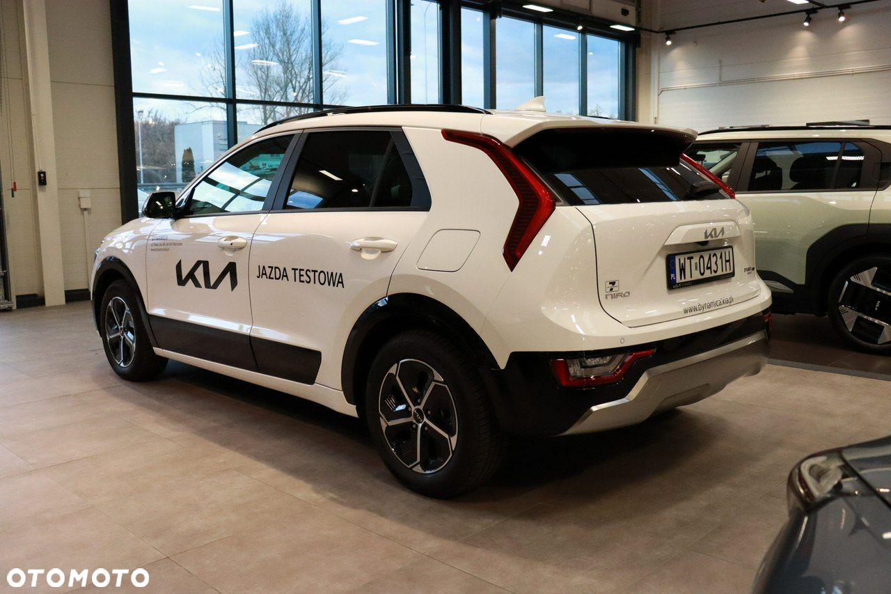 Kia Niro - 6
