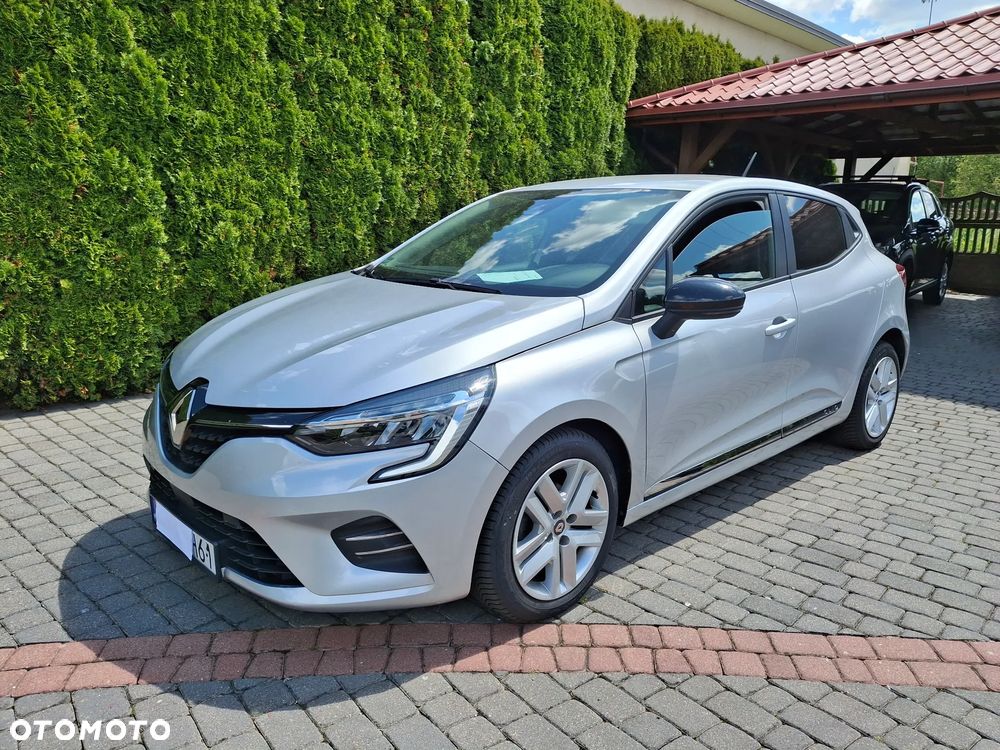 Renault Clio 1.0 TCe Zen - 4