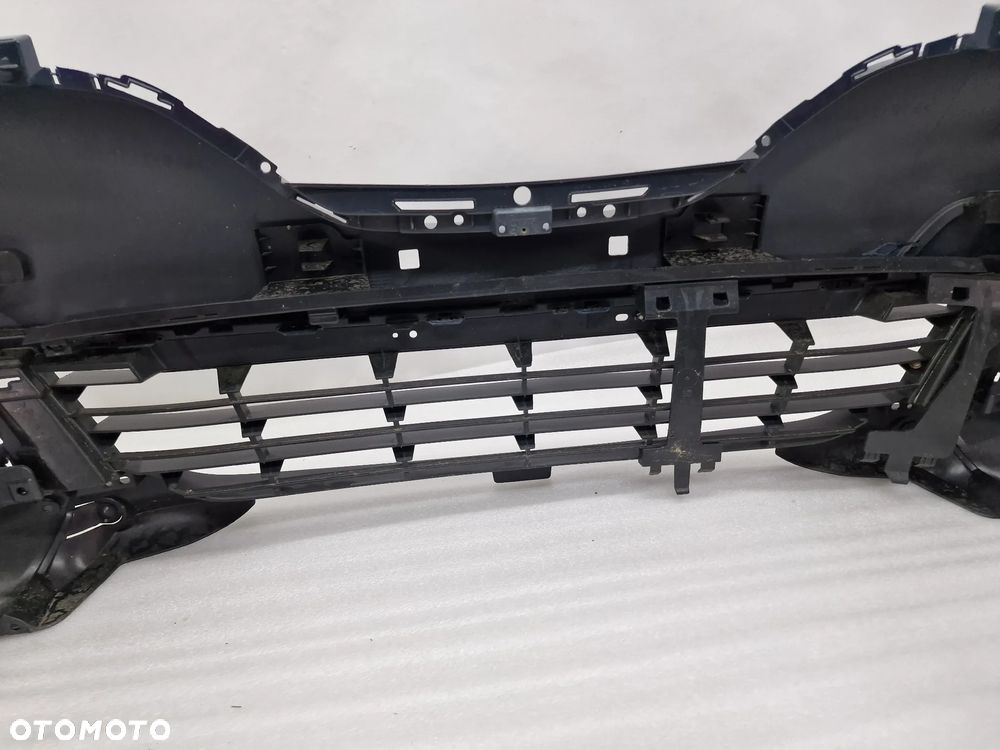 RENAULT CAPTUR I LIFT 16- ZDERZAK PRZEDNI PRZÓD , NR 620227019R , NR AUKCJI NZ1276 - 23