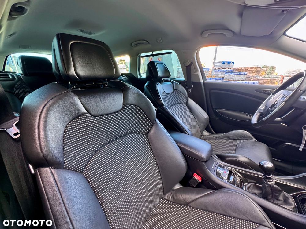 Citroën C5 HDi 165 FAP Exclusive - 29