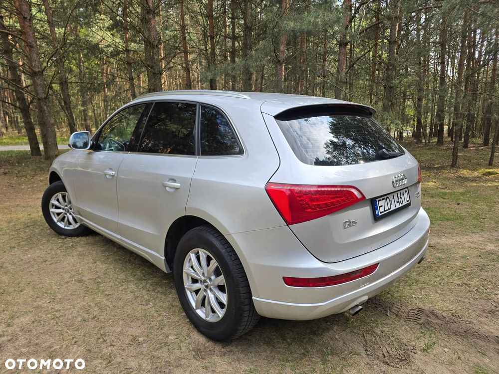 Audi Q5 2.0 TFSI Quattro S tronic - 18