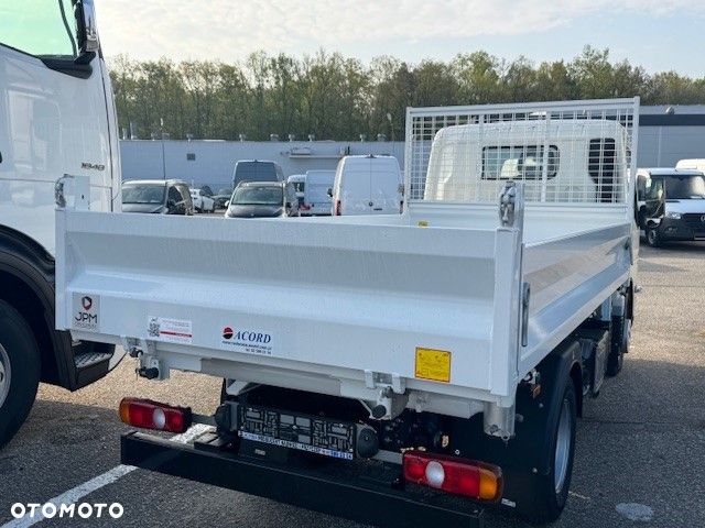 Mitsubishi FUSO Canter 3S13 Wywrotka 3W - 4