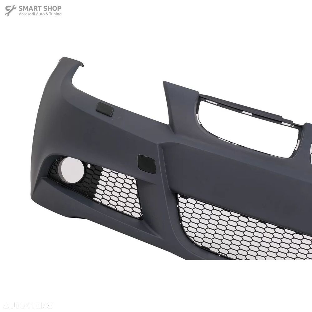 Kit Exterior BMW Seria 3 E90 (2005-2008) M-Technik Design - 3