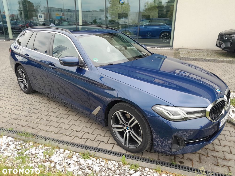 BMW Seria 5 - 13