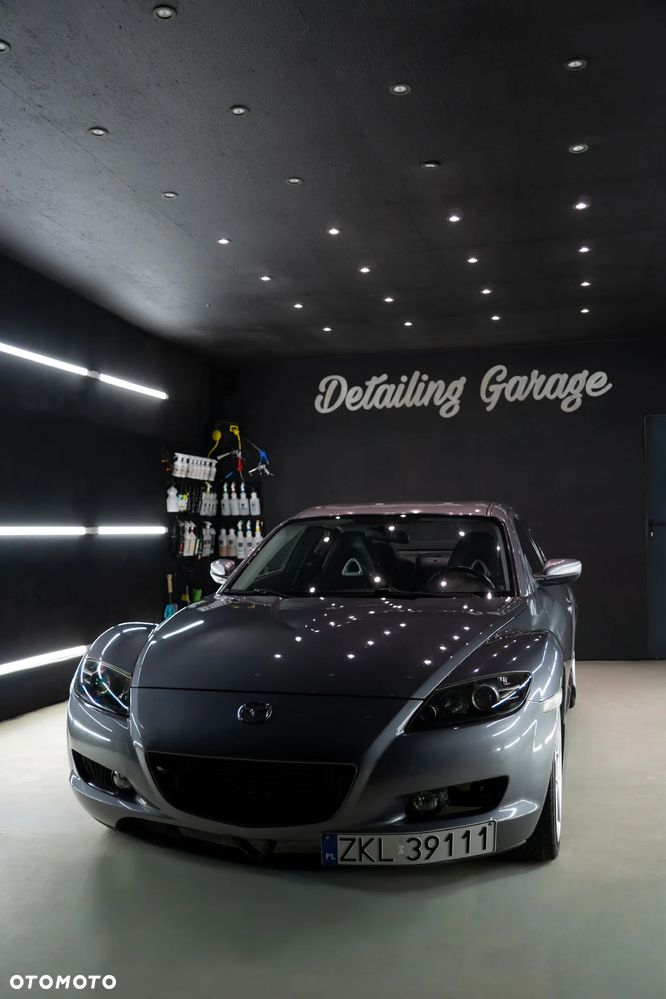 Mazda RX-8 Standard - 3