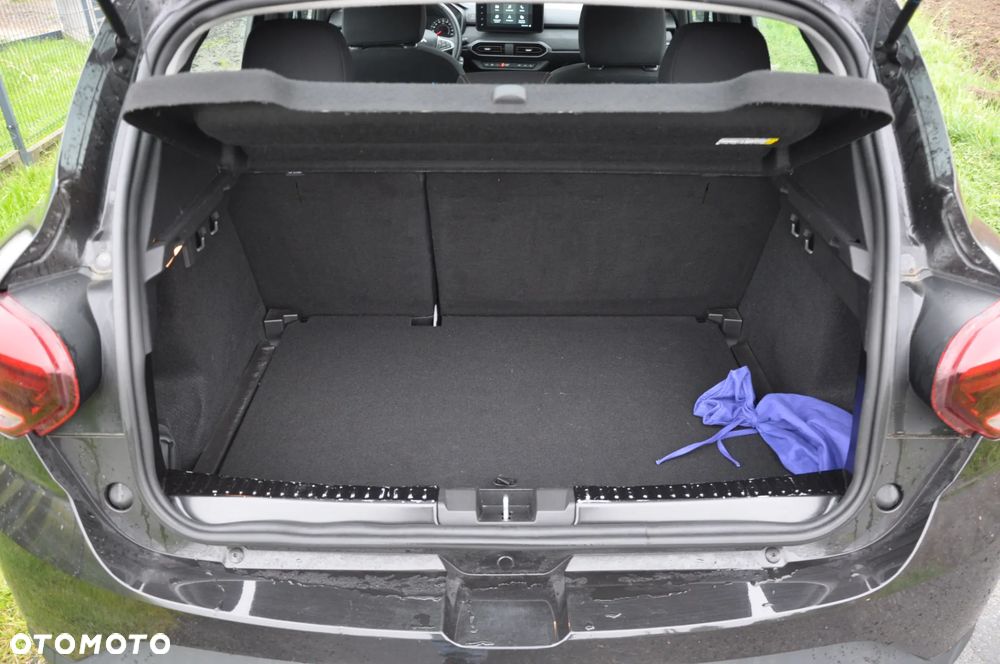 Dacia Sandero Stepway - 27