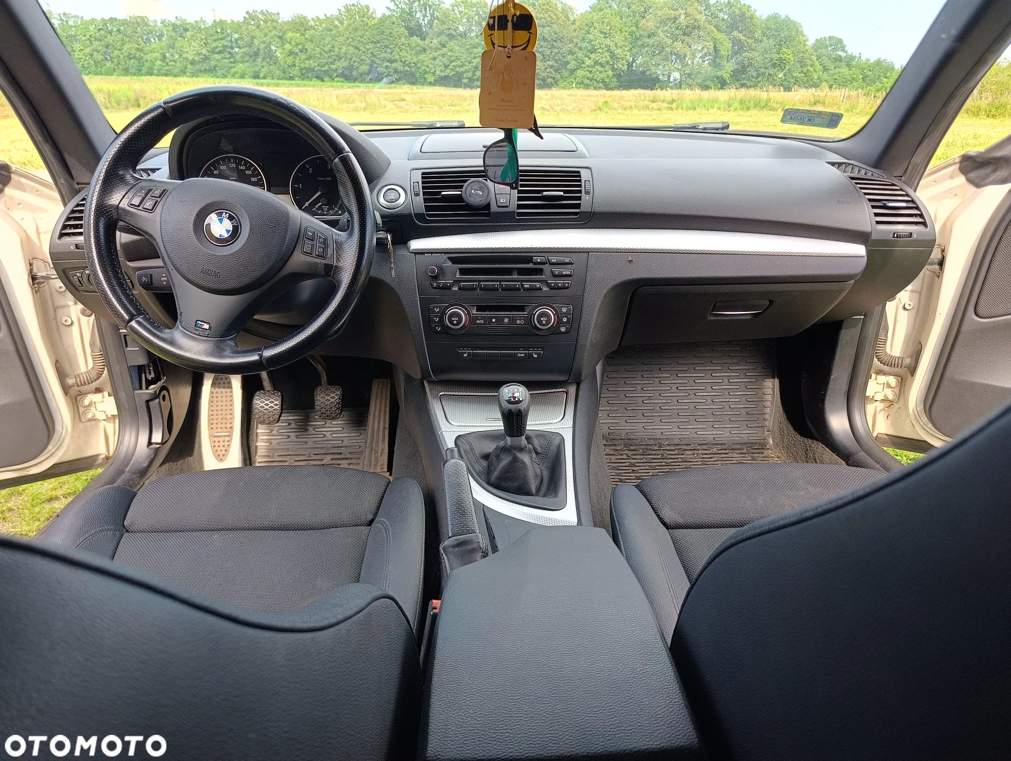 BMW Seria 1 118d - 5