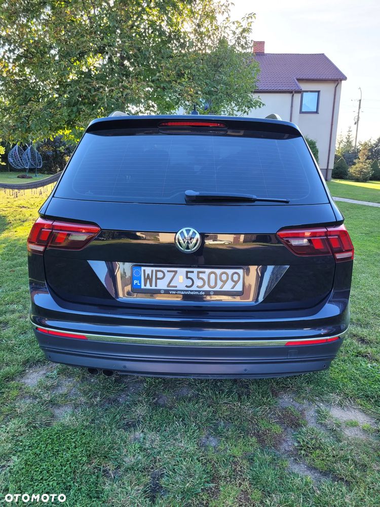 Volkswagen Tiguan 1.5 TSI EVO - 13