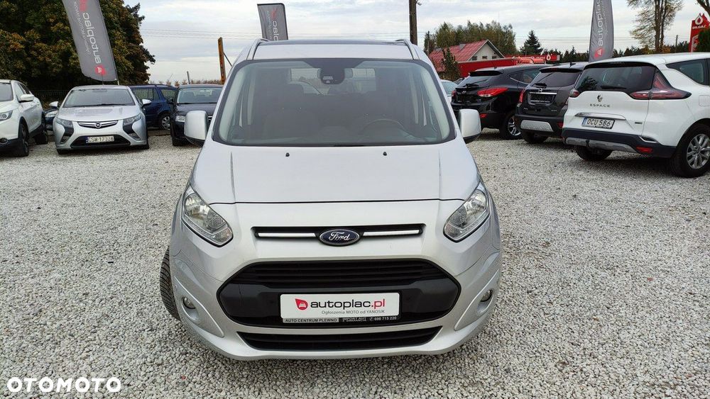 Ford Tourneo Connect Grand - 17