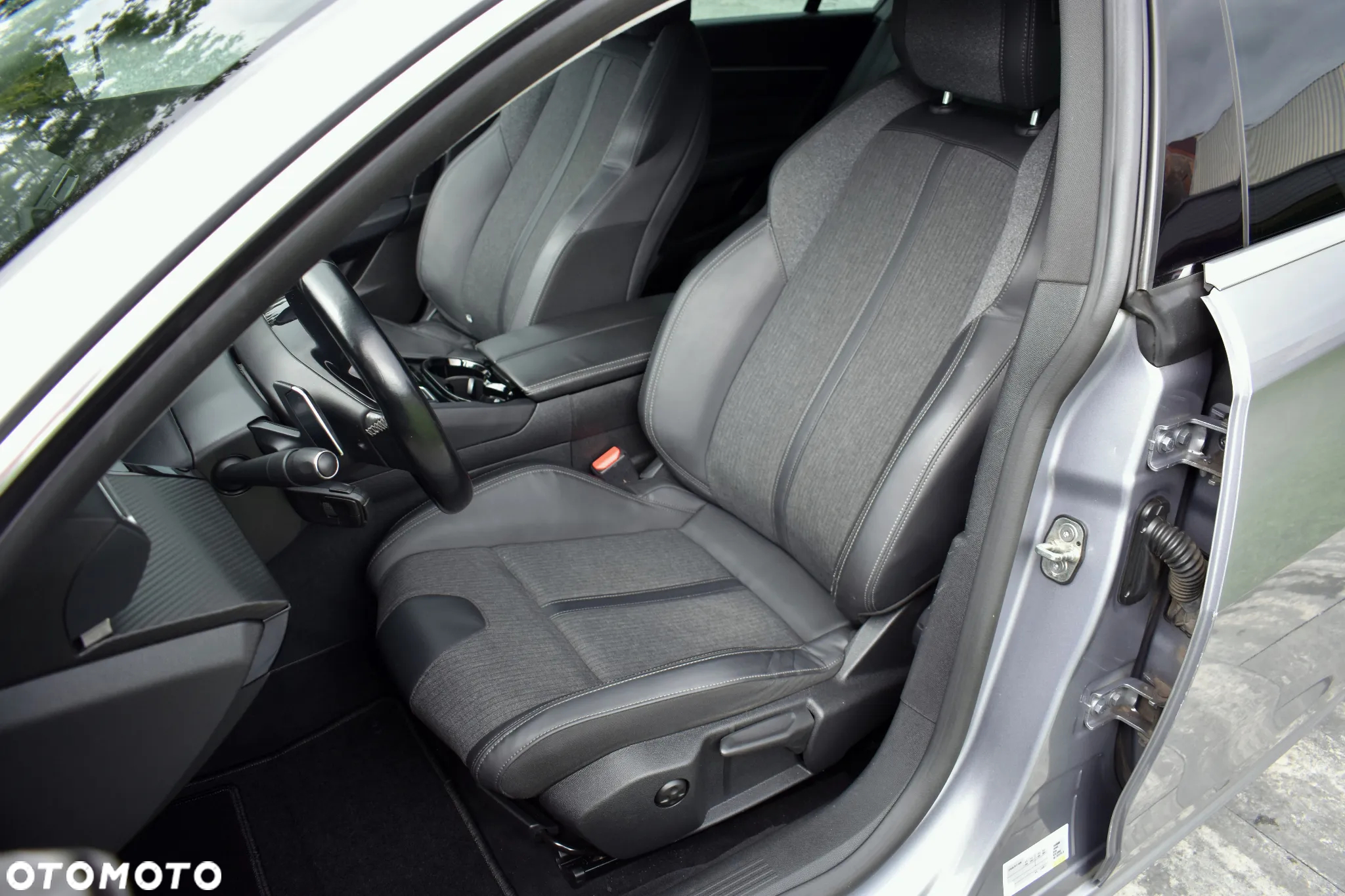 Peugeot 508 1.5 BlueHDi Allure S&S EAT8 - 25