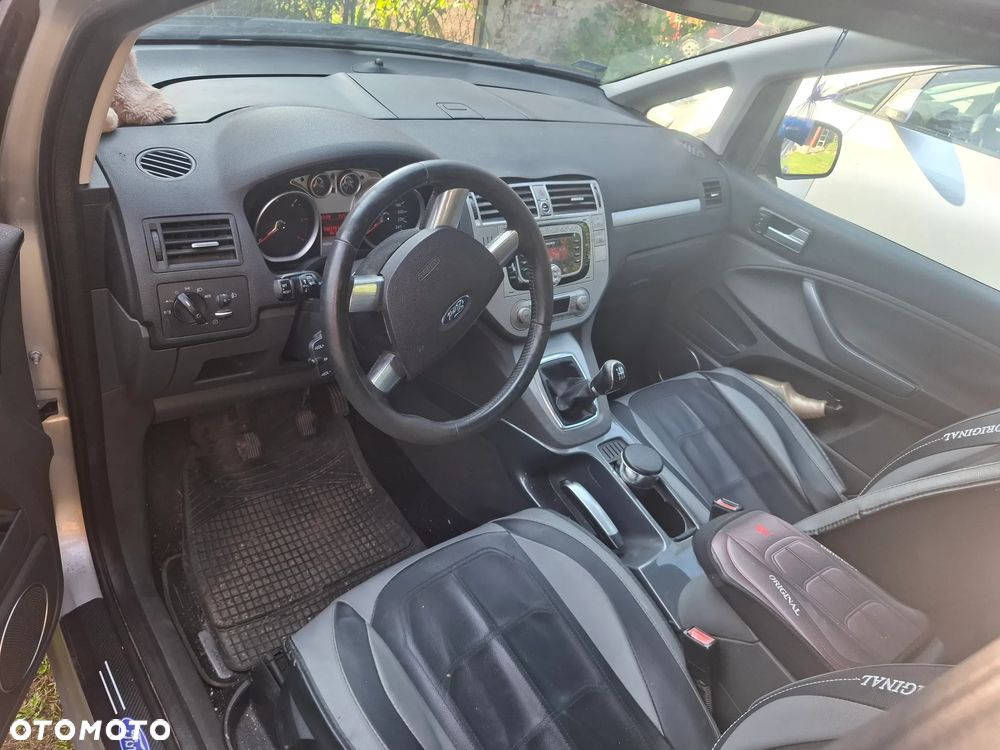 Ford C-MAX - 5