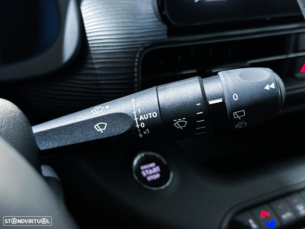 Jeep Avenger 54 kWh 1st Editon - 47