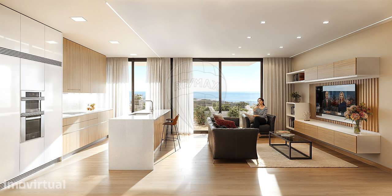 Apartamento T3 para venda - Grande imagem: 2/38
