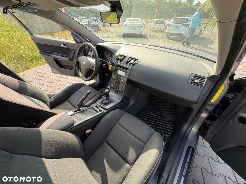 Volvo S40 1.6 R-Design Momentum - 18