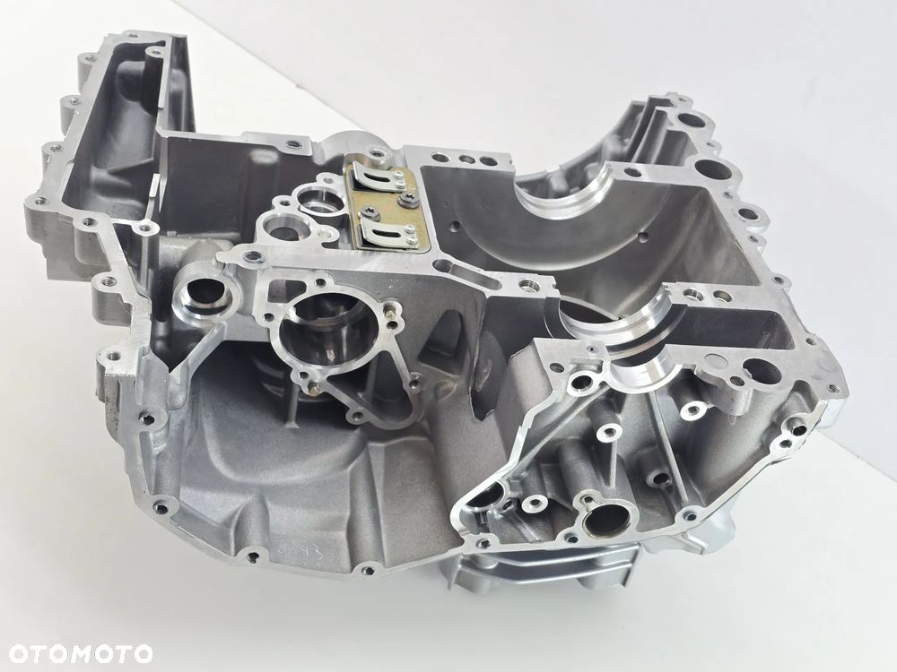 BLOK CYLINDER KARTER BMW 1250 - 16