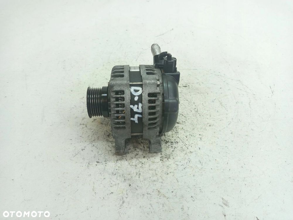 Alternator FORD FOCUS MK2 VOLVO V50 MAZDA 3 BK BL 1.6 2.0 TDCI 104210-2710 - 1