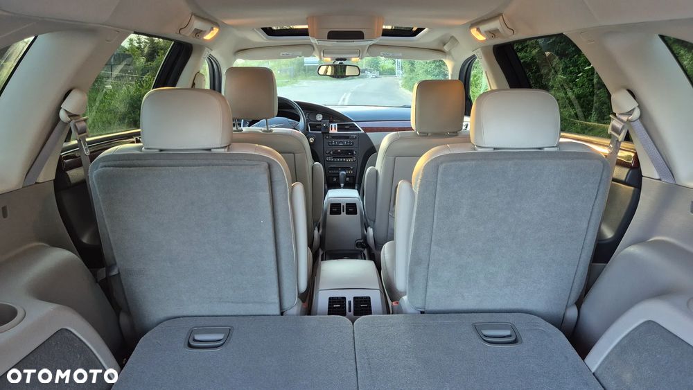 Chrysler Pacifica 4.0 AWD - 11