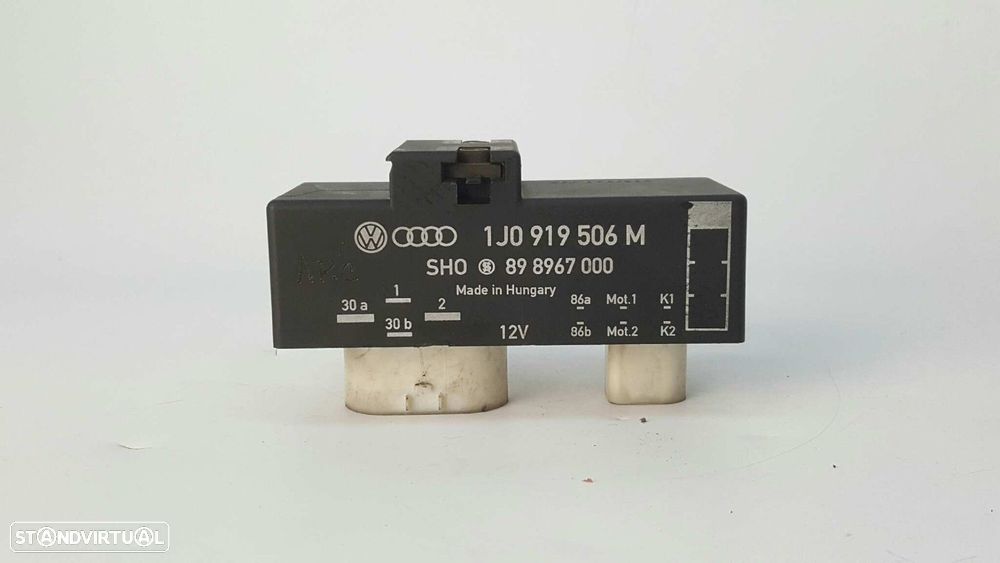 CAIXA DE PRÉ AQUECIMENTO SEAT IBIZA (6L1) SIGNO - 2