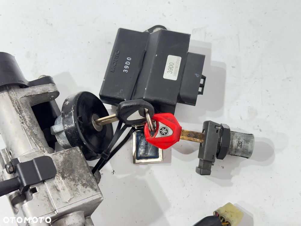 Stacyjka IMO Yamaha XMAX 125 X-Max 10-14r - 2