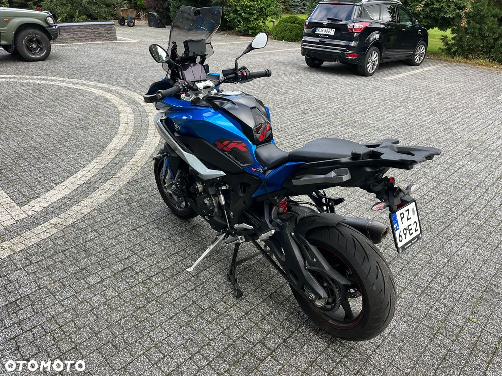 BMW XR - 2