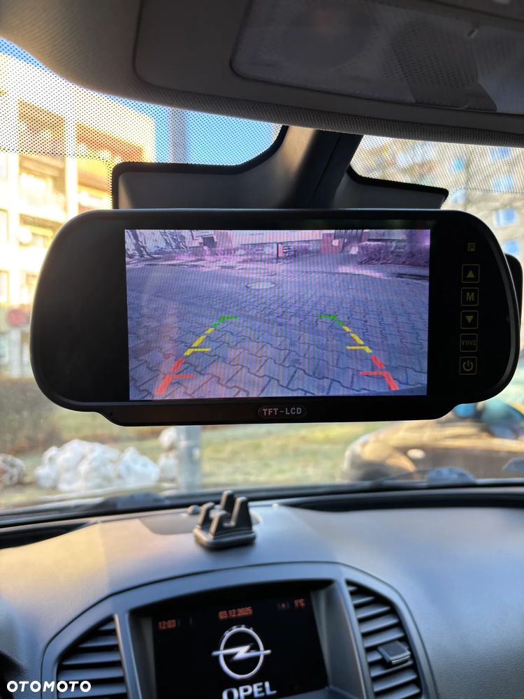 Opel Insignia 2.0 CDTI Automatik Edition - 16