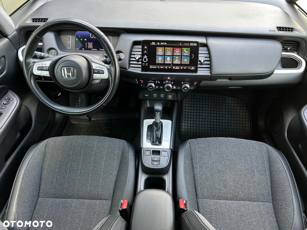 Honda Jazz 1.5 i-MMD Executive - 5
