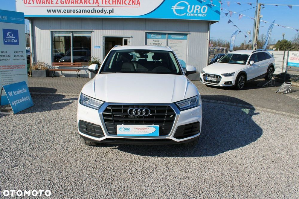 Audi Q5 - 3