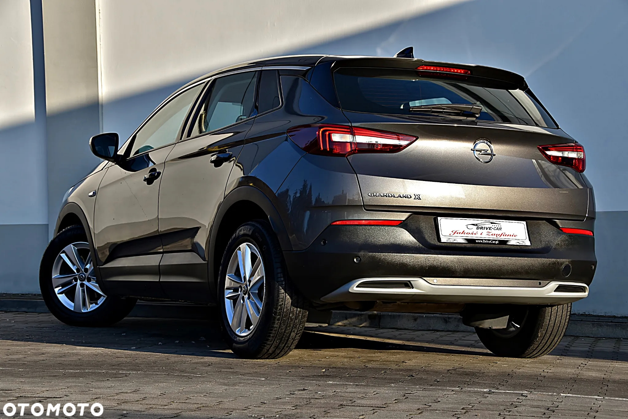 Opel Grandland X 1.6 T Elite S&S - 5