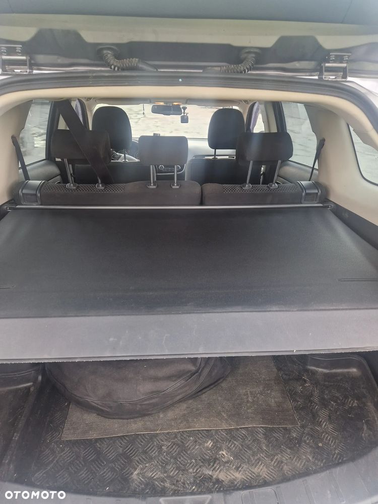 Mitsubishi Outlander 2.0 Intense + 2WD - 8