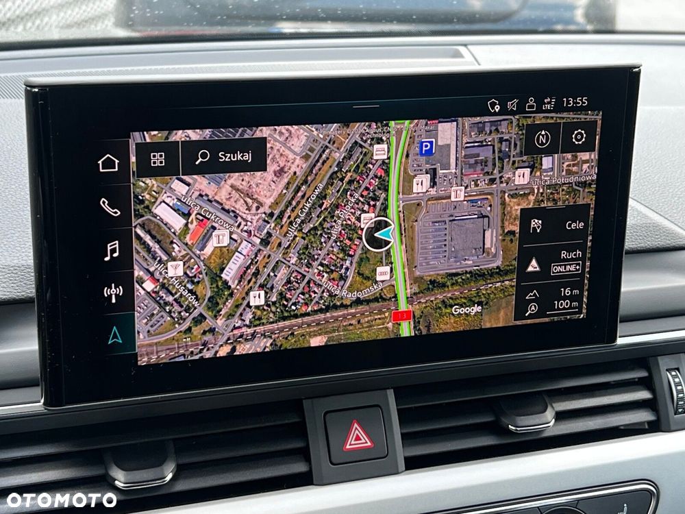 Audi A4 Avant 35 TFSI mHEV S Line S tronic - 31