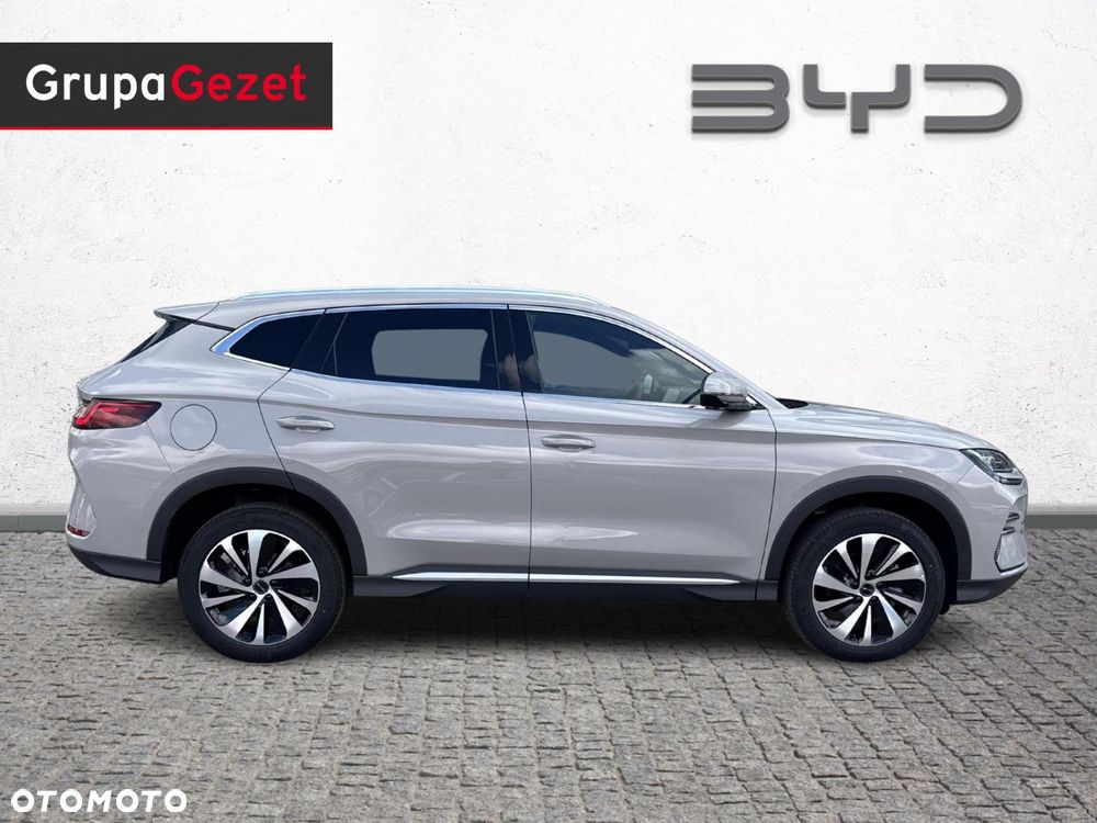 BYD Seal U - 6