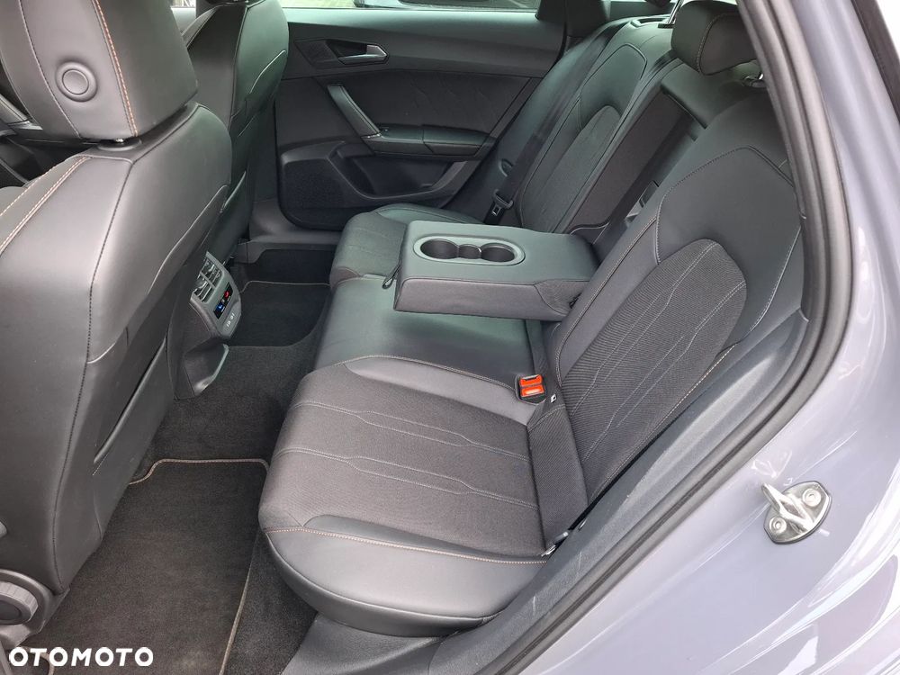 Cupra Leon Sportstourer 2.0 TDI DSG - 11